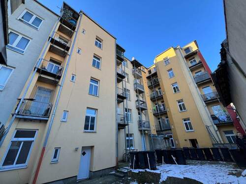 3 - 2 Zimmer Etagenwohnung in Kiel