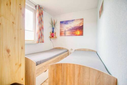 Schlafzimmer IV - 
