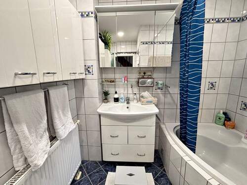 Badezimmer - 
