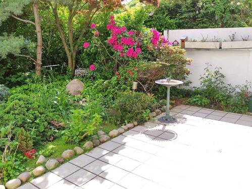 Ihr Sonnenplatz (Sommerbild) - Etagenwohnung mit 117,00 m&sup2; in Köln zum Kaufen