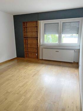 Schlafzimmer 1 (Kinderzimmer) - 