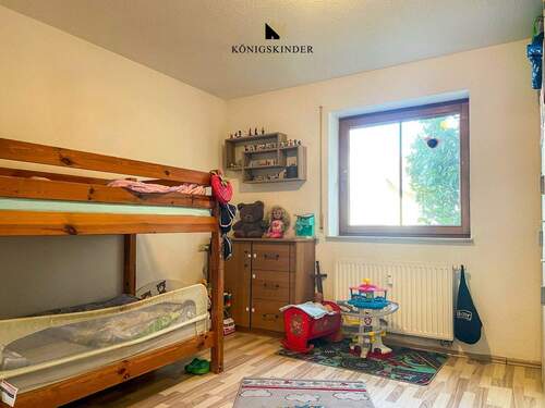 Kinderzimmer - 