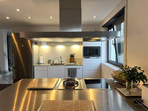 Hier kann man tolle Kochabende verbringen - 