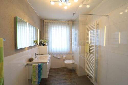 Badezimmer - 