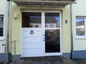 Hauseingang - 3 Zimmer Etagenwohnung zum Kaufen in Rheinbach
