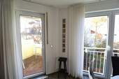 Zum Balkon - 
