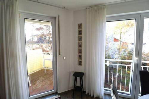Zum Balkon - 