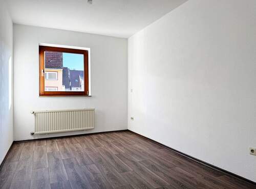 Schlafzimmer - 2 Zimmer Etagenwohnung in Tuttlingen