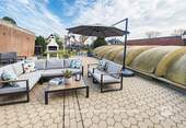 Terrasse (KI) - 