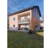 *Großkaro: Gemütliche & helle 3 Zim-Wohnung in guter Wohnlage* - Großkarolinenfeld