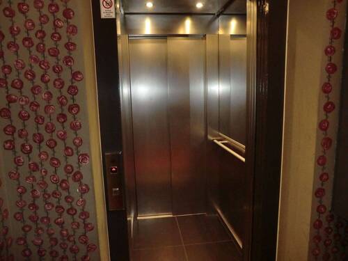 Lift - 