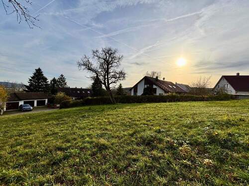 stadtnah und wunderbar ruhig - 