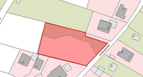 Lageplan - 