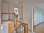 Offener Flur im Obergeschoss - 