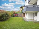 Einfamilienhaus mit Garten (Original) - 
