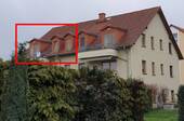 Bild 1 - Dachgeschosswohnung mit Fernblick in Pirna OT Graupa