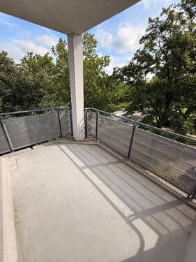 Balkon - 