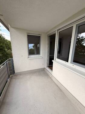 Balkon - 