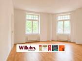 Ihr neues Zuhause - Helle Eigentumswohnung in Schleußig 