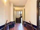 Hauseingang - 