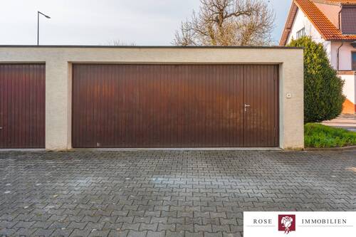 Garage - 