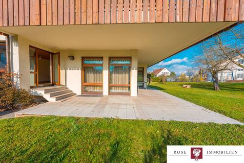 Terrasse Bild 1 - 
