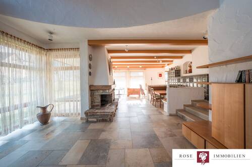 Kamin - 