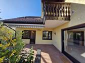 EG-Terrasse & OG-Loggia, #170804 - Einfamilienhaus mit 236,00 m² in Würzburg / Lengfeld zum Kaufen