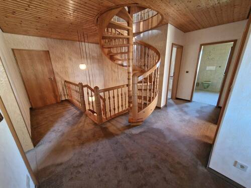 DG, FLUR und Treppenhaus, #171041 - 