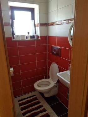EG Gäste WC - 