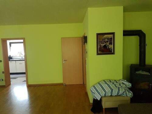 EG Wohnen Bild 3 - 