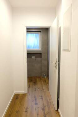 Garderobe - 