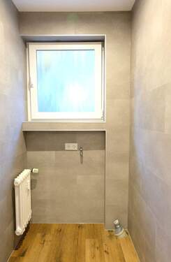 Waschraum - 