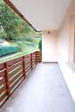 Balkon aus Wohnzimmer - 