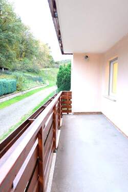 Balkon - 