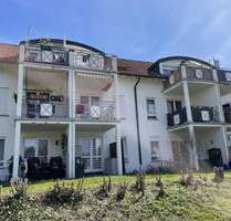 Delitzsch, OT Döbernitz...3-Raum-Wohnung in 