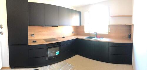 EBK, Übernahme möglich - 3 Zimmer Etagenwohnung in Delitzsch