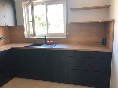 EBK, Übernahme möglich - Etagenwohnung mit 81,00 m² in Delitzsch zur Miete