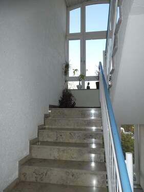 Treppenhaus - 