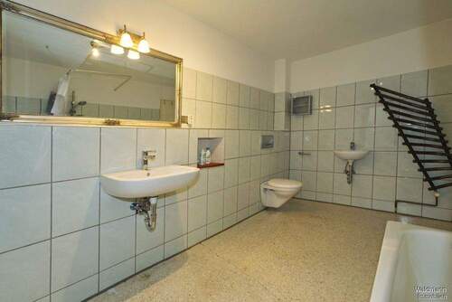 Badezimmer - 