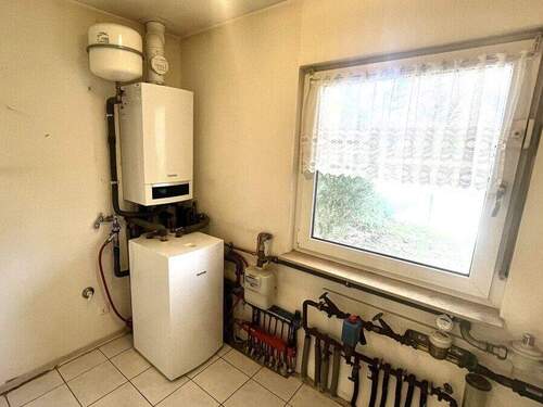 Hauswirtschaftsraum - 