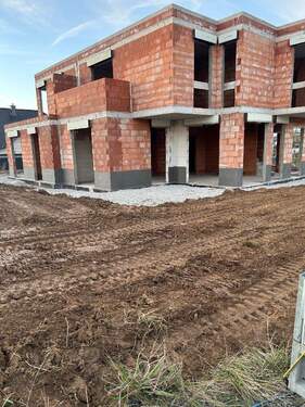 Bautenstand 06.11.2025 - 