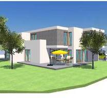Doppelhaus als Ausbauhaus im neuen Wohnviertel Oppersiek in Steinheim Doppelhaus als Ausbauhaus im neuen Wohnviertel Oppersiek in Steinheim