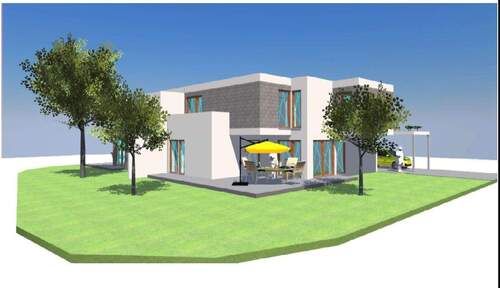 Bild 5 - Einfamilienhaus mit 165,00 m&sup2; in Steinheim zum Kaufen