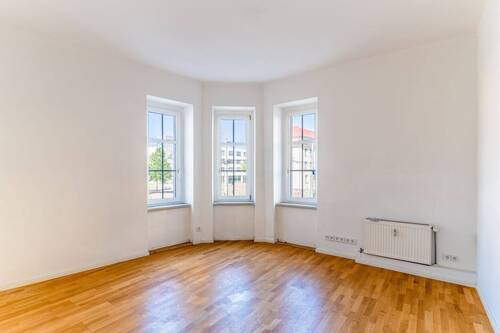 Zweites Schlafzimmer - 