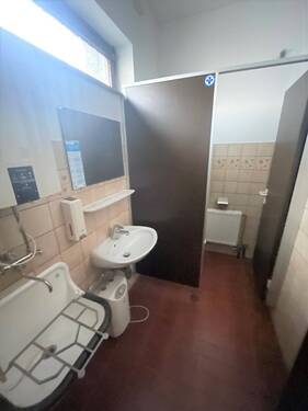 Personal- WC - 