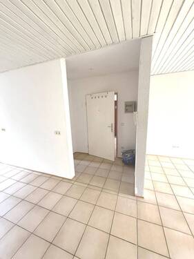Flur Eingang - 