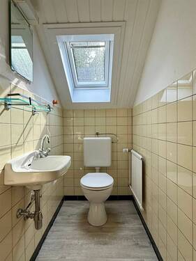 Toilette (DG) - 