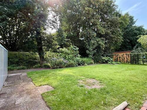 Gartenbereich - 