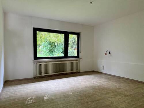 Schlafzimmer - Einfamilienhaus mit 100,00 m² in Aurich zur Miete